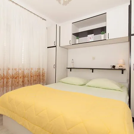 Gojka Apartment Dolac