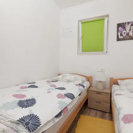 Gojka Apartment