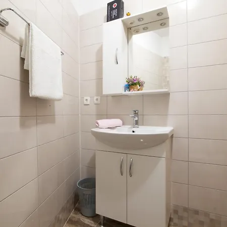 Apartment Gojka *