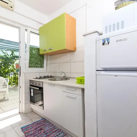 Apartment Gojka