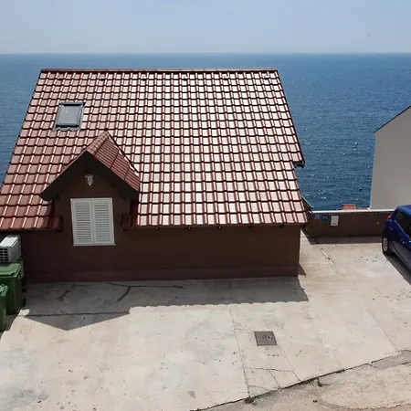 Gojka Apartment