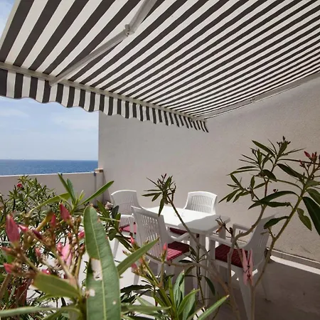 Gojka Apartment *