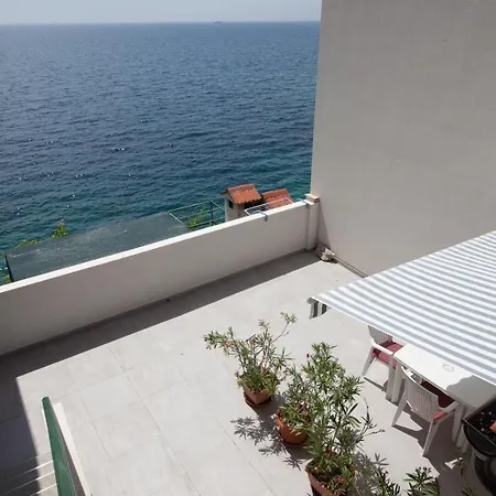 Apartment Gojka *