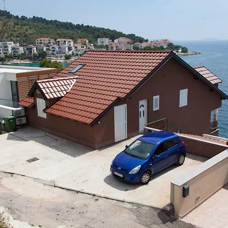 Gojka Apartment Dolac