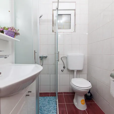 Apartment Gojka *