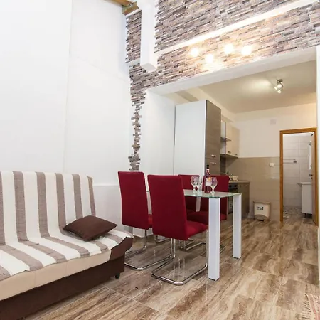 Gojka Apartment Dolac