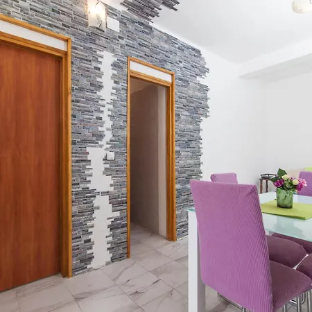 Gojka Apartment Dolac