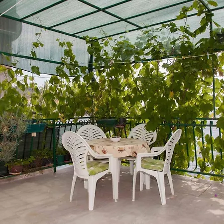 Gojka Apartment