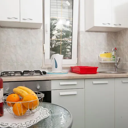 Gojka Apartment *