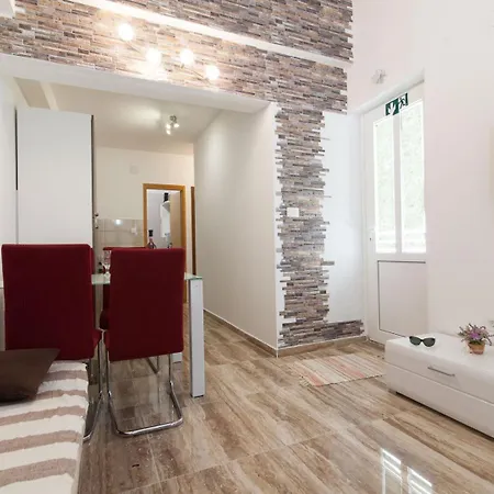 Apartment Gojka *